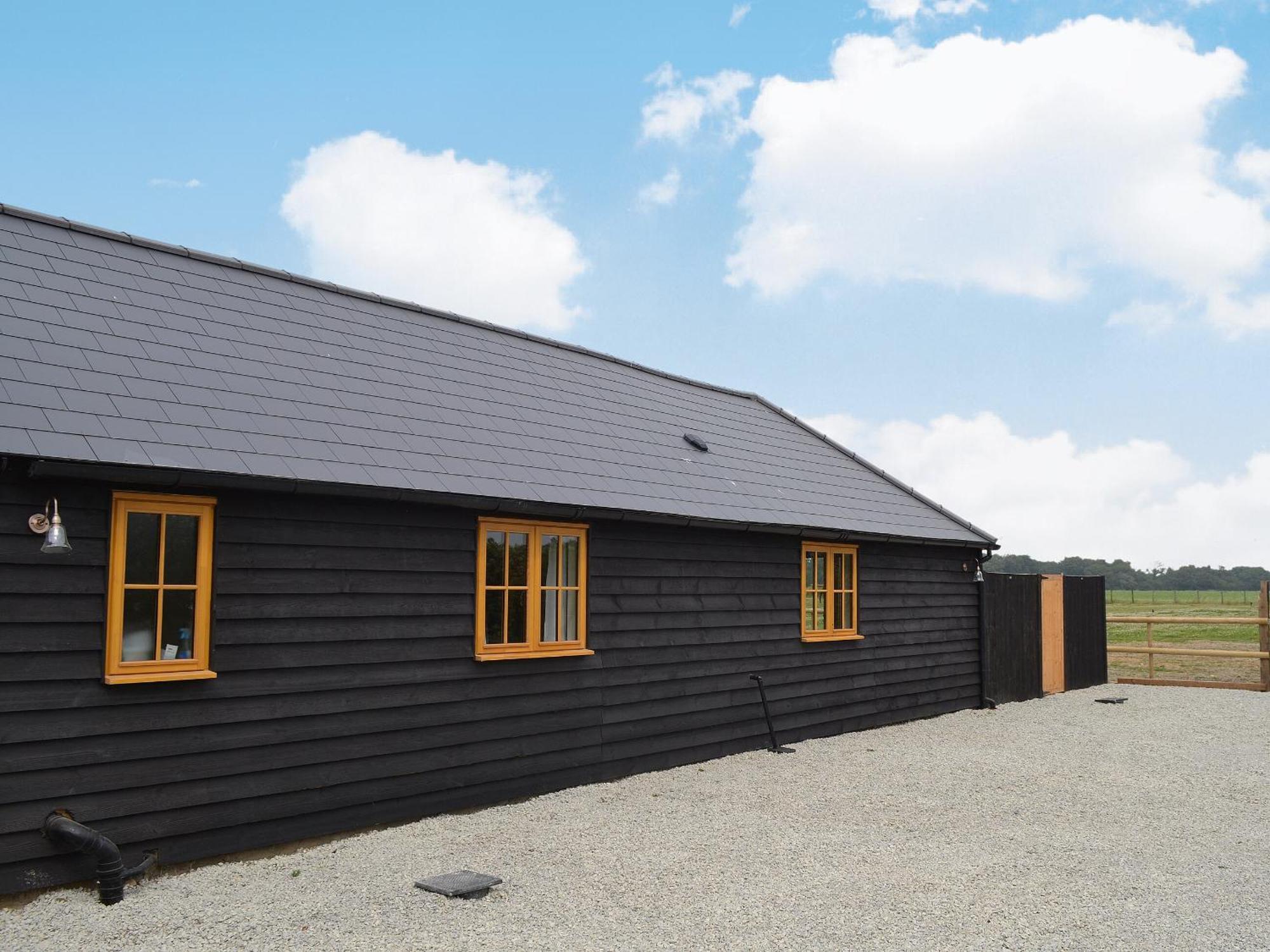 Horseshoe Cottage Alkham Exterior photo